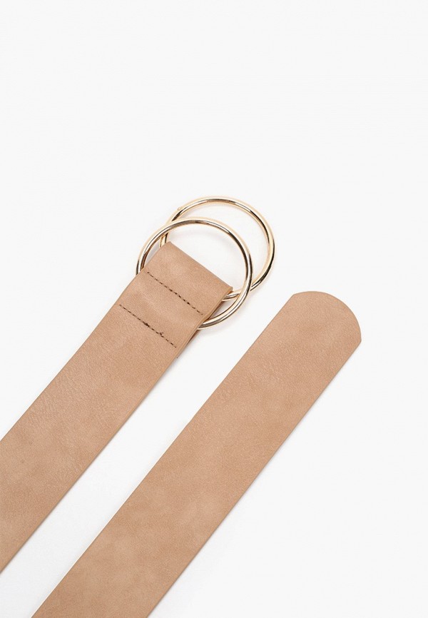 фото Ремень abricot