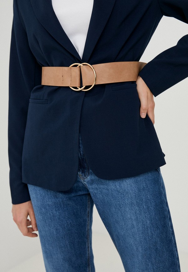 фото Ремень abricot