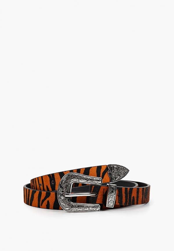 фото Ремень abricot