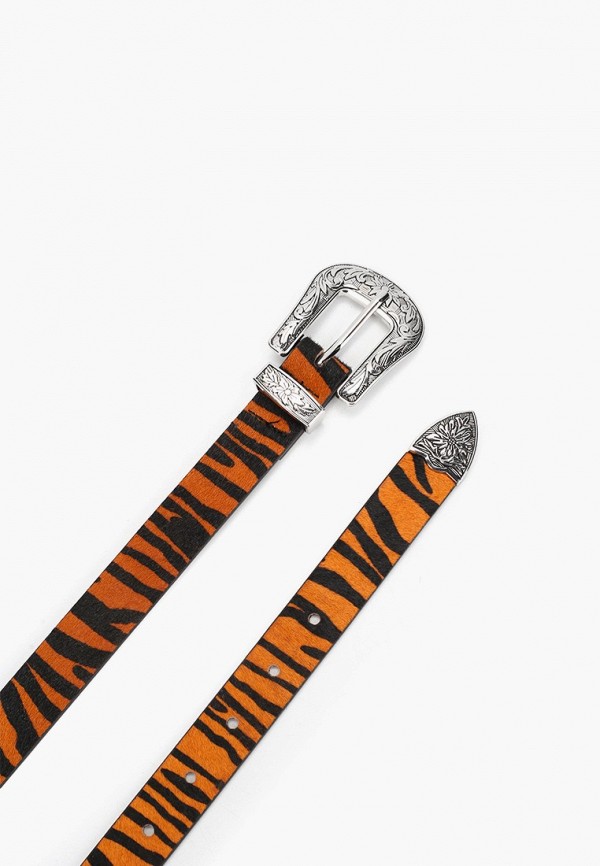 фото Ремень abricot