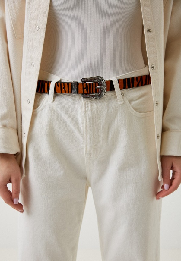 фото Ремень abricot