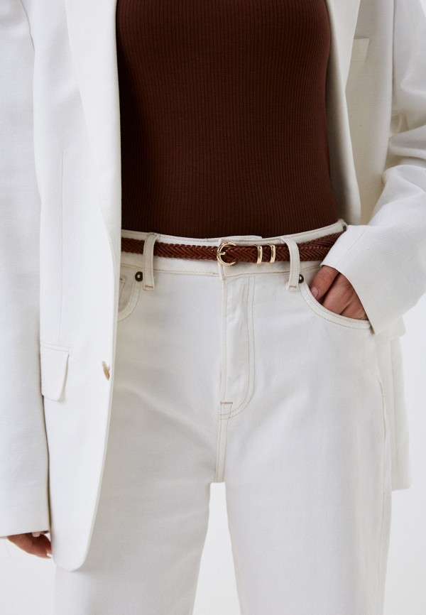 фото Ремень abricot