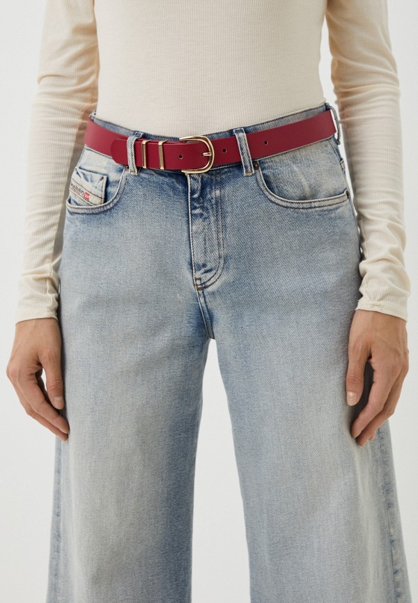 фото Ремень abricot