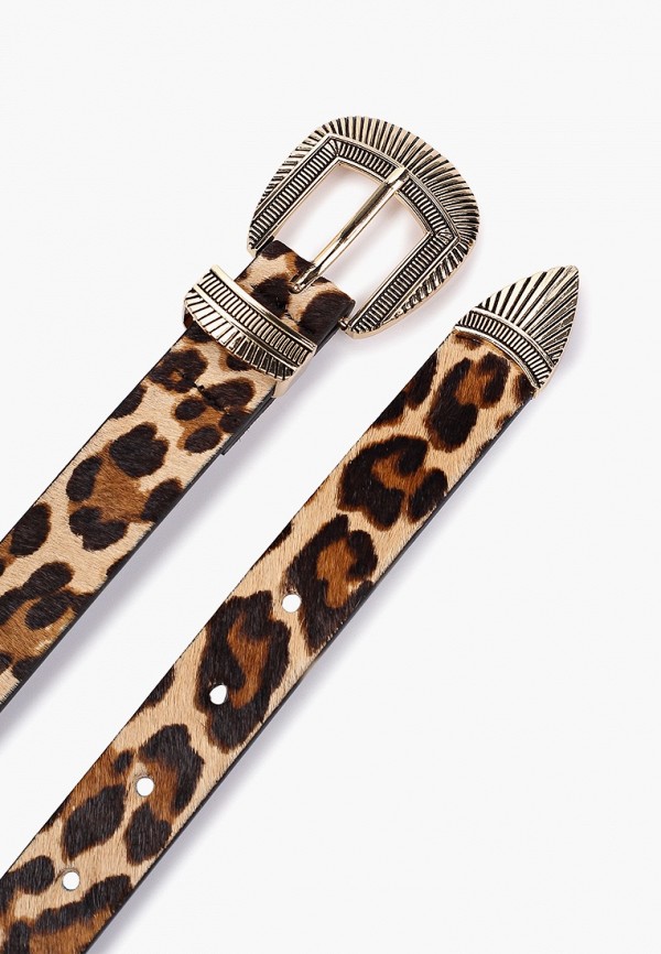 фото Ремень abricot