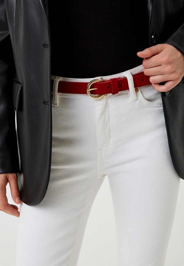 фото Ремень abricot