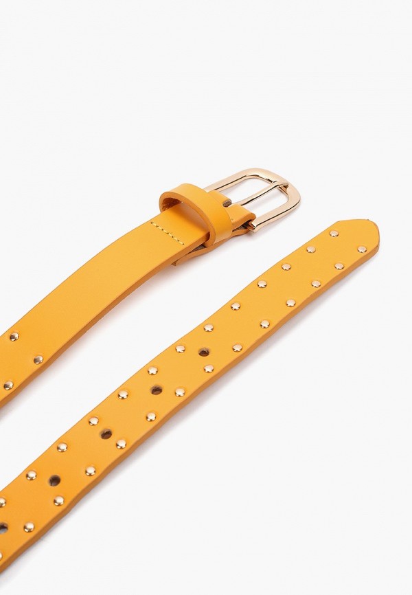 фото Ремень abricot