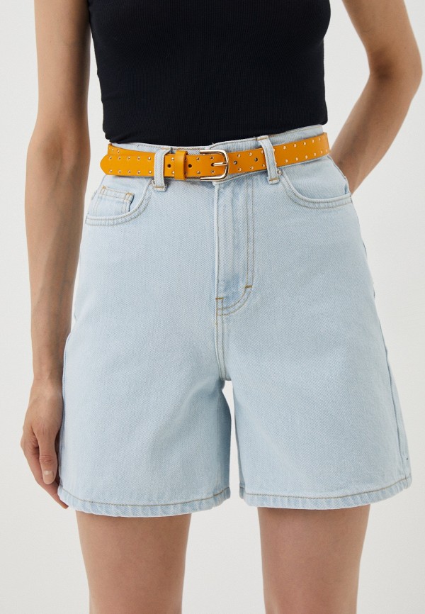 фото Ремень abricot