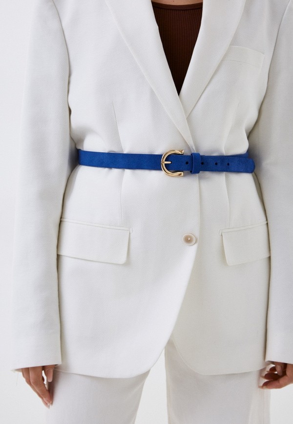 фото Ремень abricot