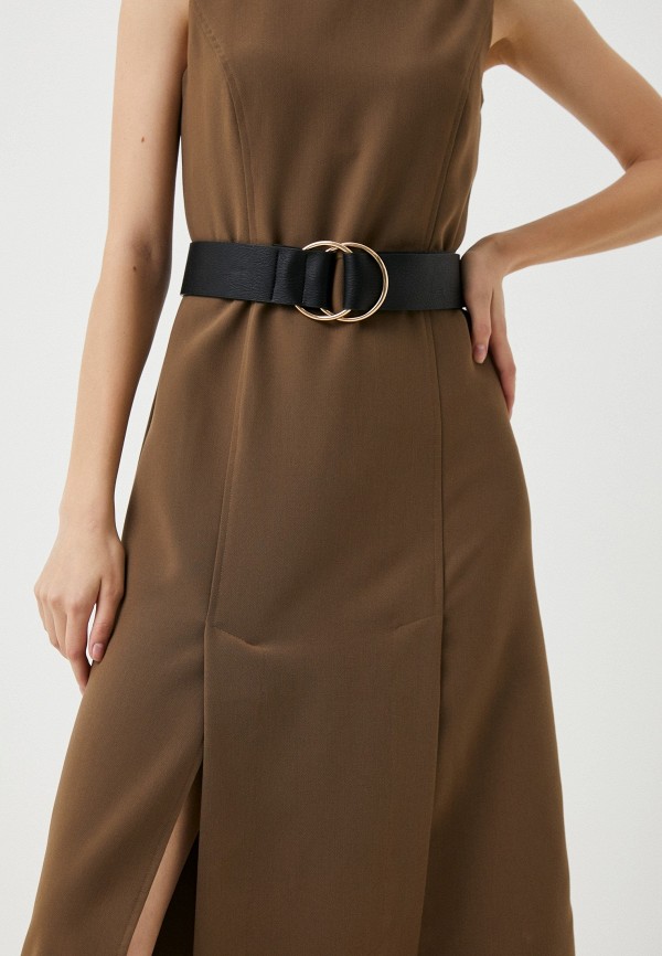 фото Ремень abricot