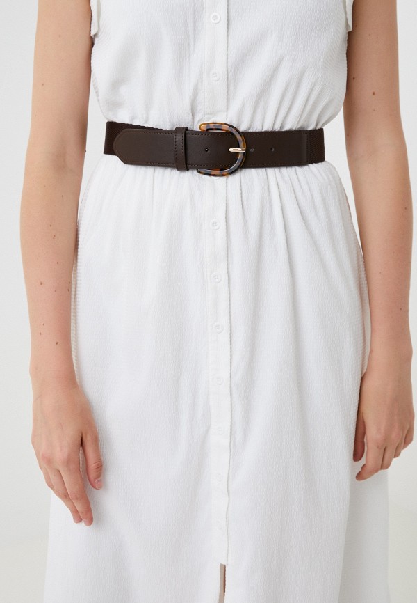 фото Ремень abricot