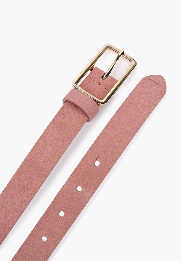 фото Ремень abricot