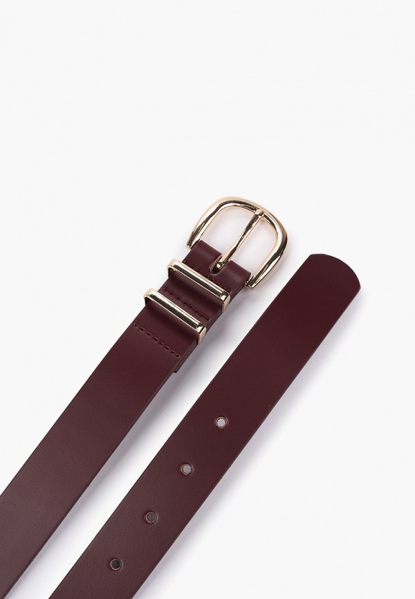 фото Ремень abricot