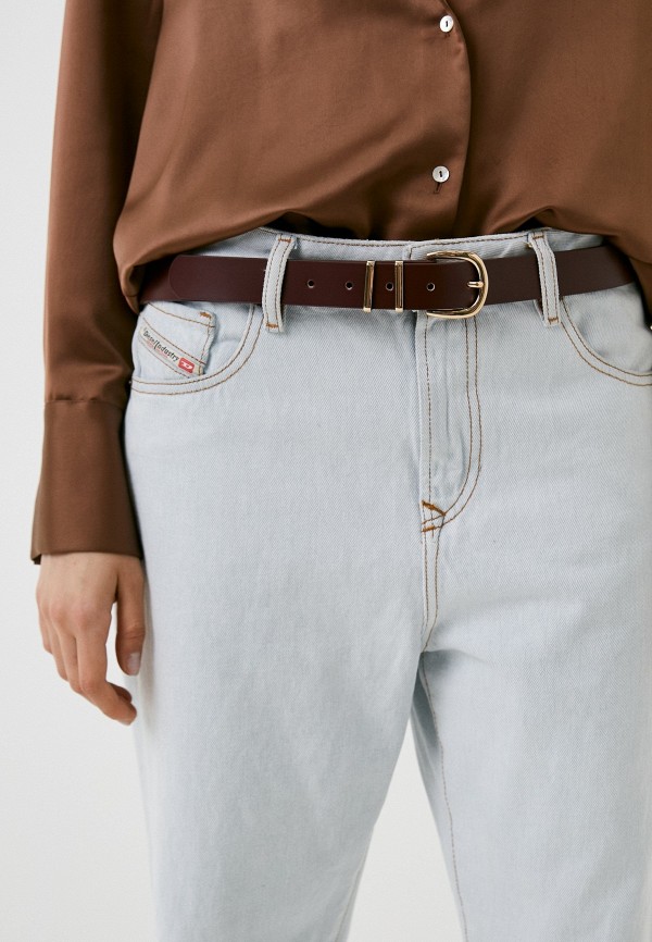 фото Ремень abricot