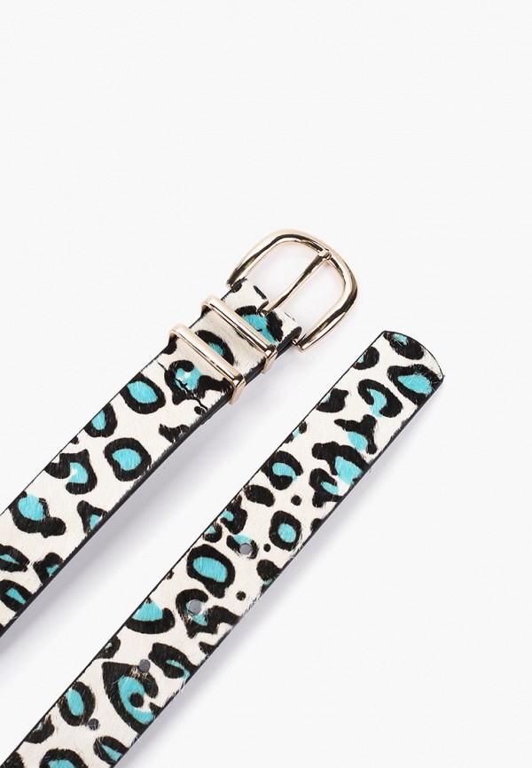 фото Ремень abricot