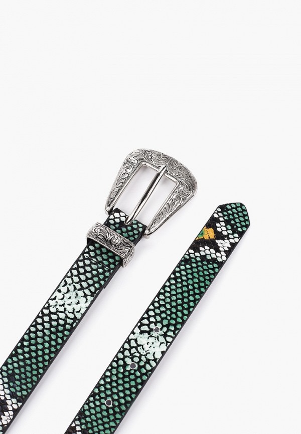 фото Ремень abricot