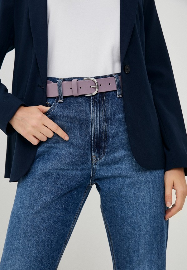 фото Ремень abricot