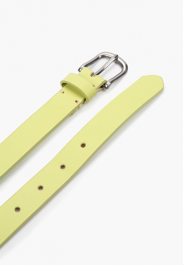 фото Ремень abricot