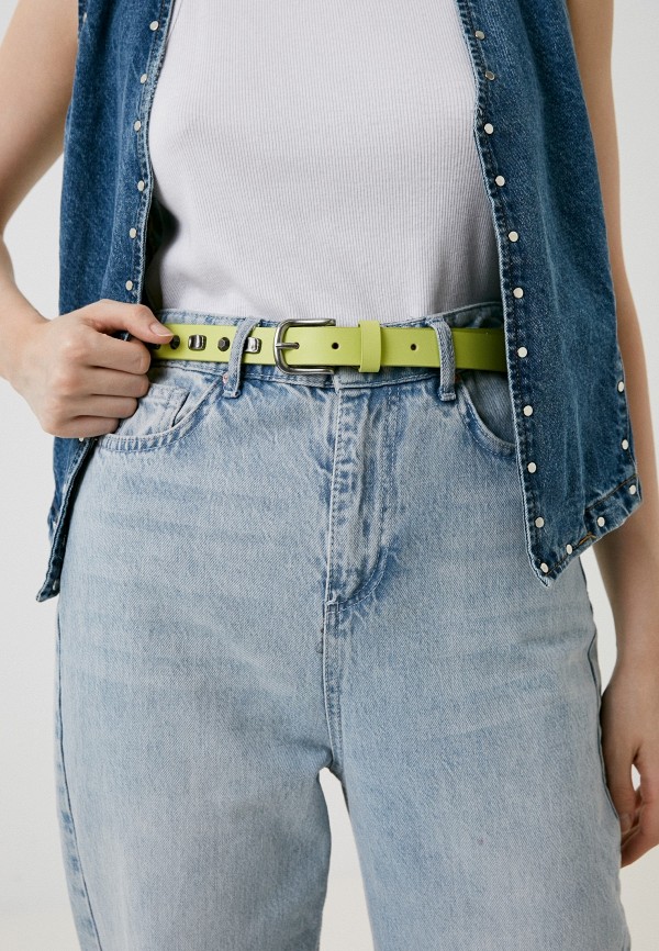 фото Ремень abricot