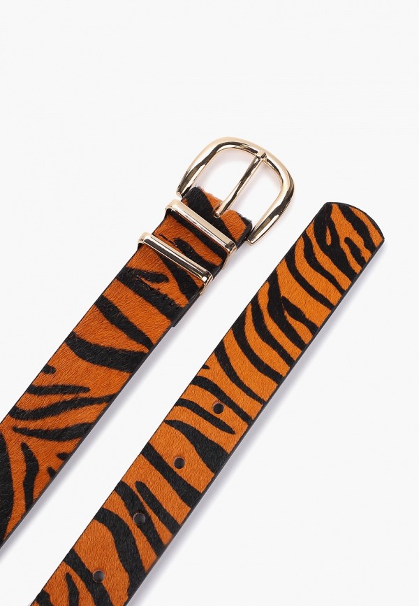 фото Ремень abricot