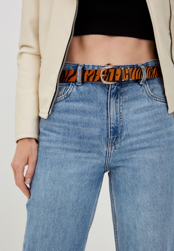 фото Ремень abricot