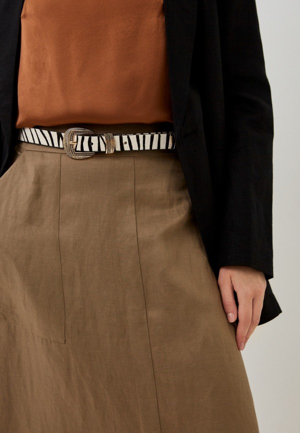 фото Ремень abricot