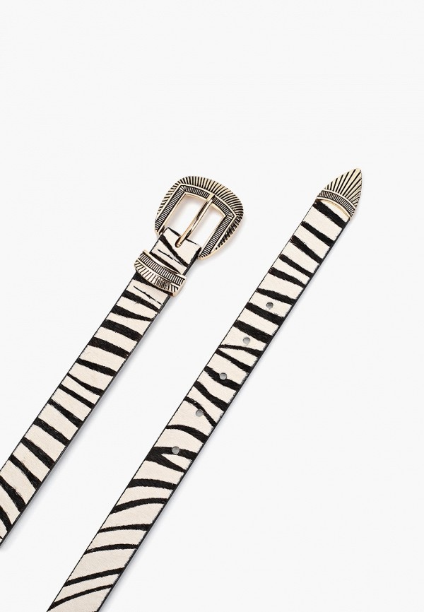 фото Ремень abricot