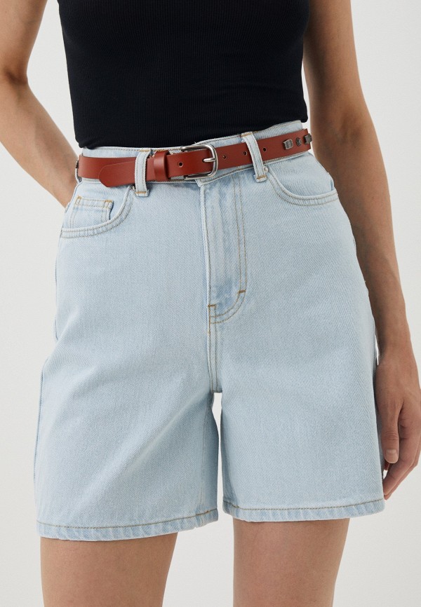 фото Ремень abricot