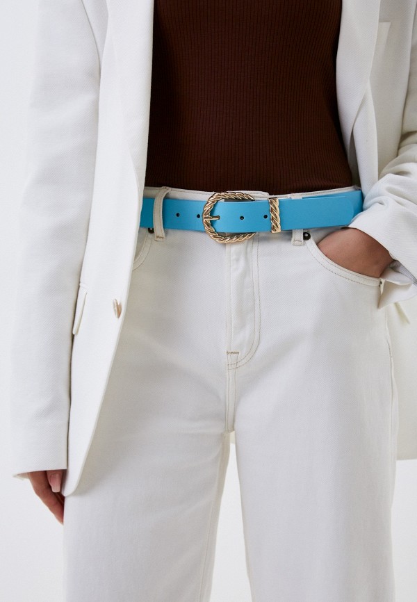 фото Ремень abricot