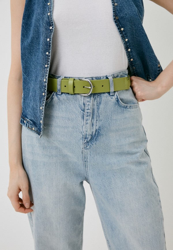 фото Ремень abricot