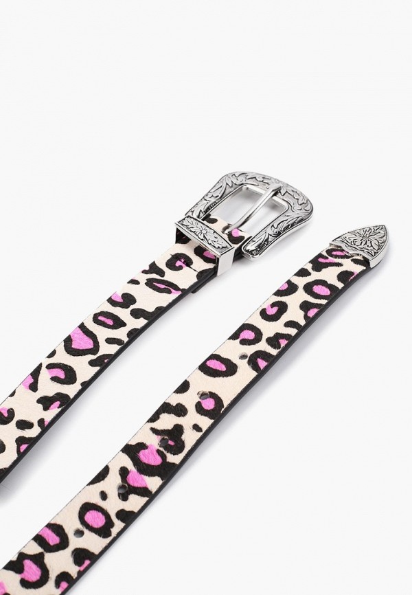 фото Ремень abricot