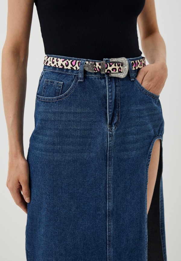 фото Ремень abricot