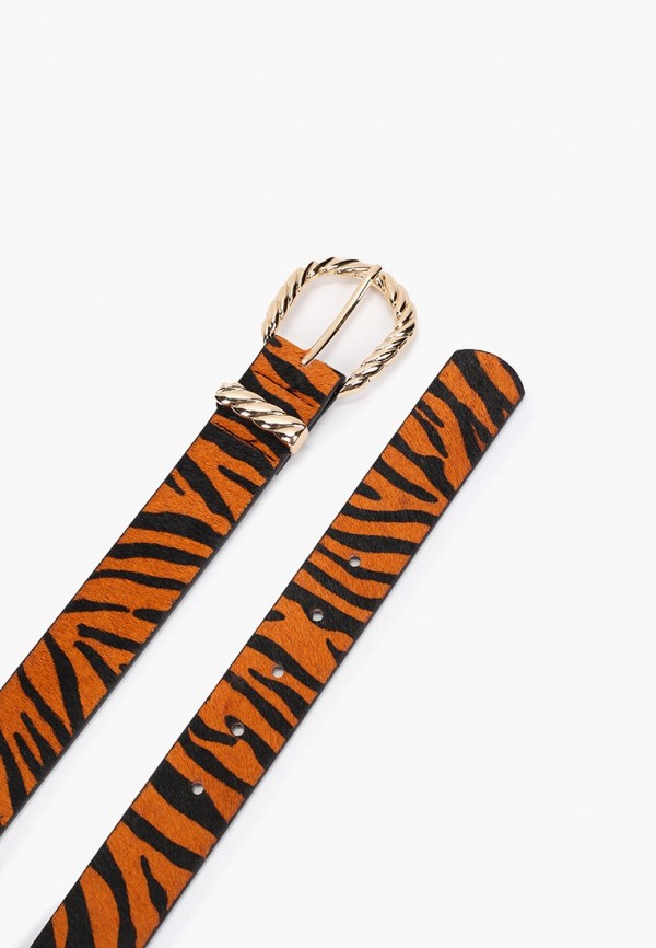 фото Ремень abricot