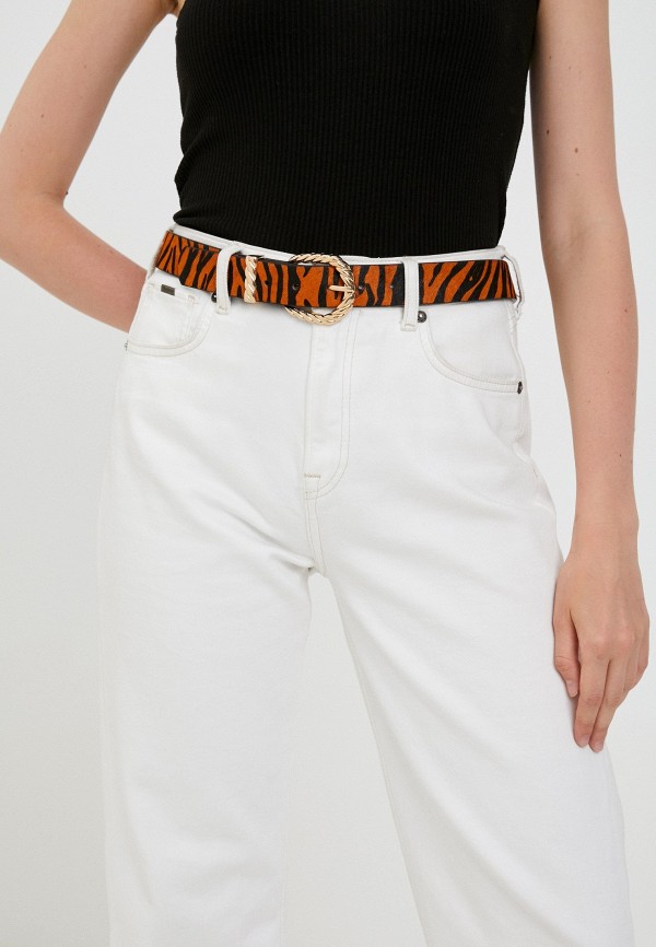 фото Ремень abricot