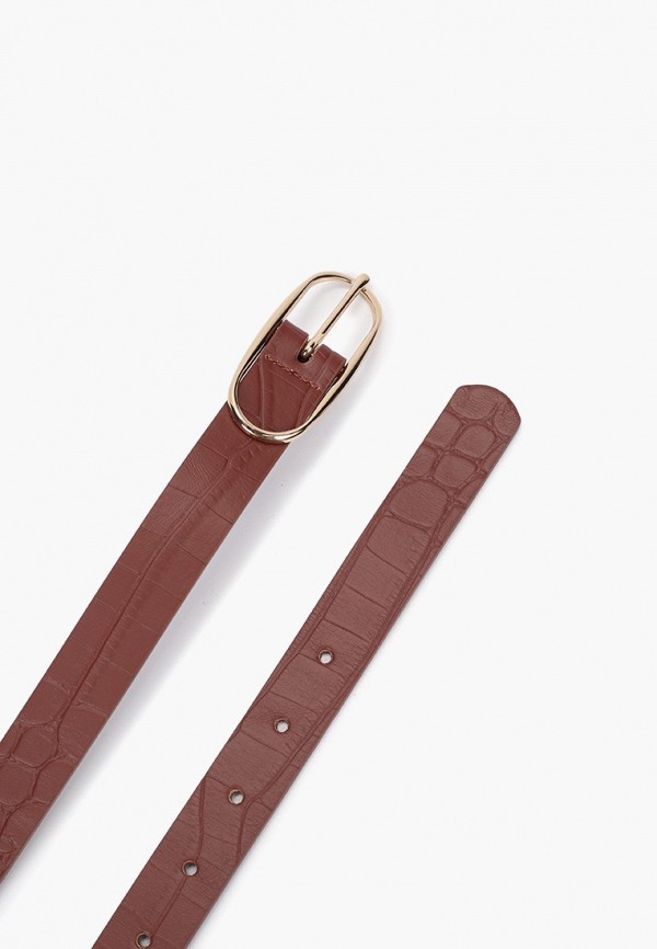 фото Ремень abricot