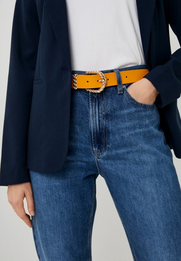 фото Ремень abricot