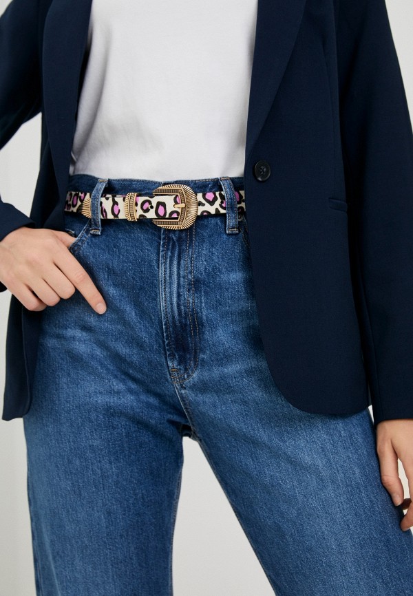 фото Ремень abricot