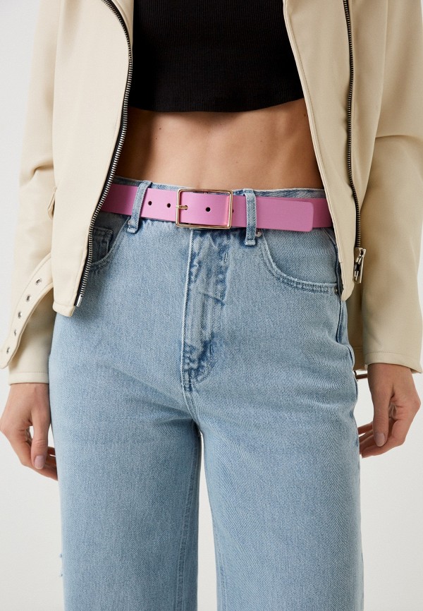 фото Ремень abricot