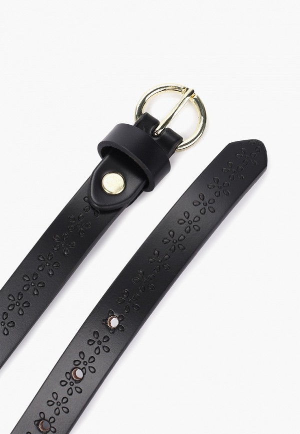 фото Ремень abricot