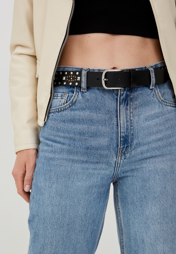 фото Ремень abricot