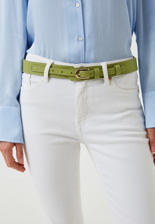 фото Ремень abricot