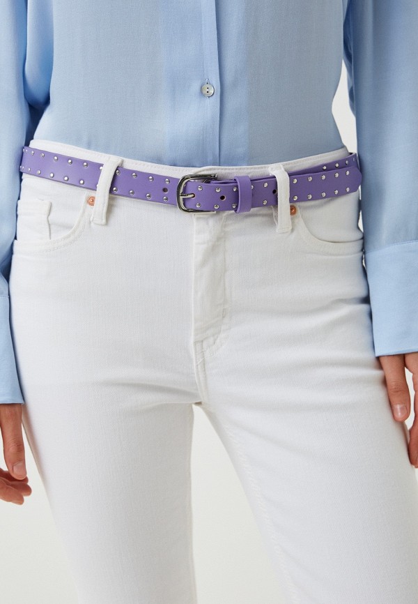 фото Ремень abricot