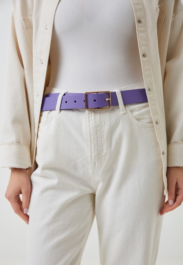 фото Ремень abricot