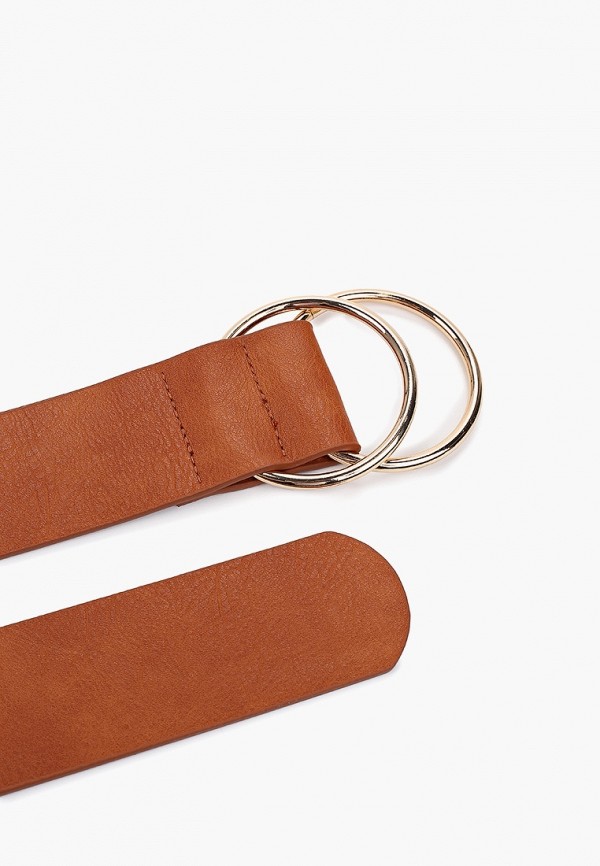 фото Ремень abricot