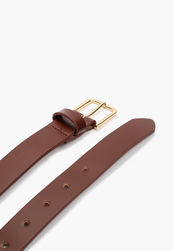 фото Ремень abricot