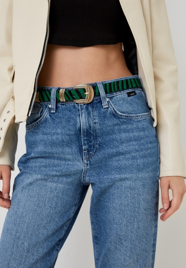 фото Ремень abricot