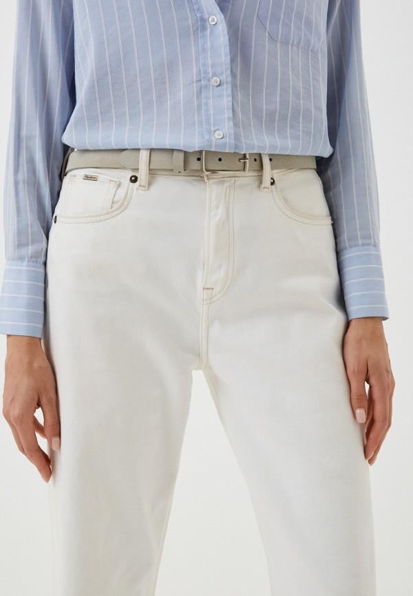 фото Ремень abricot