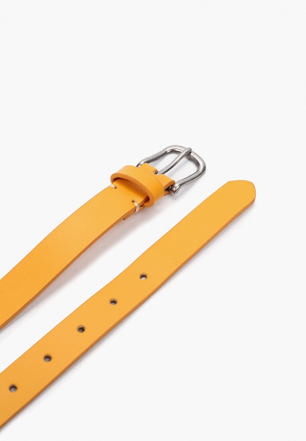 фото Ремень abricot