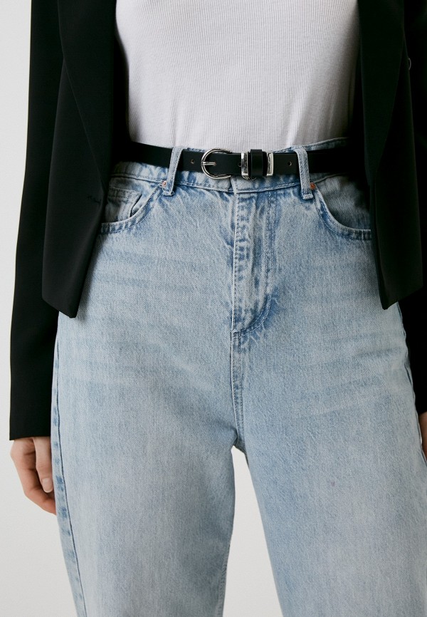 фото Ремень abricot