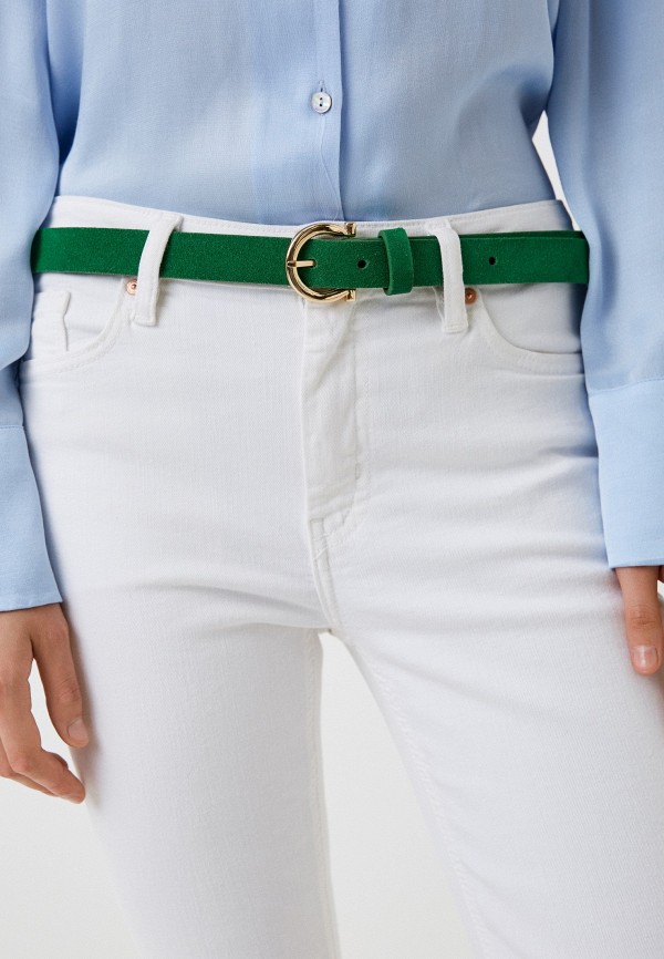 фото Ремень abricot