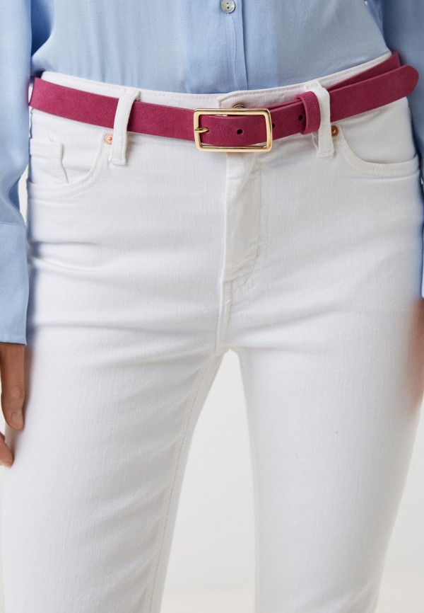 фото Ремень abricot